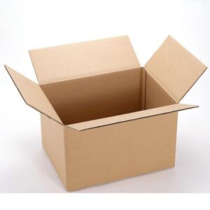 Thùng carton giấy