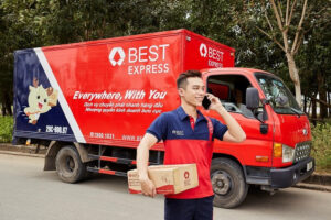 tottot logistics