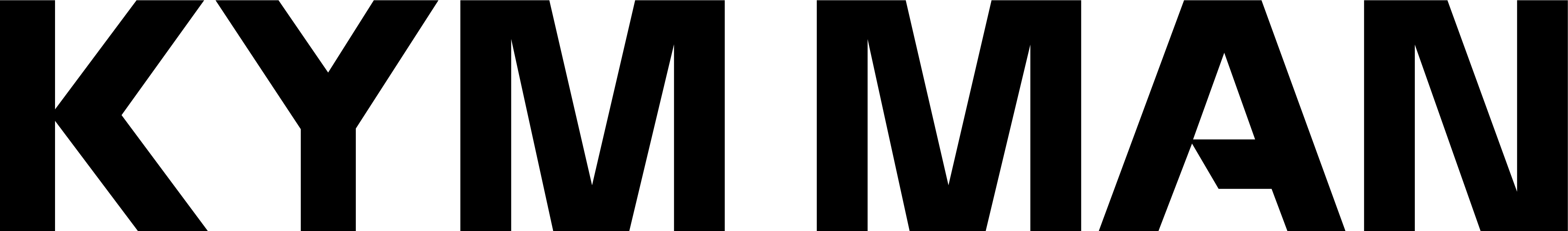 KYMMAN