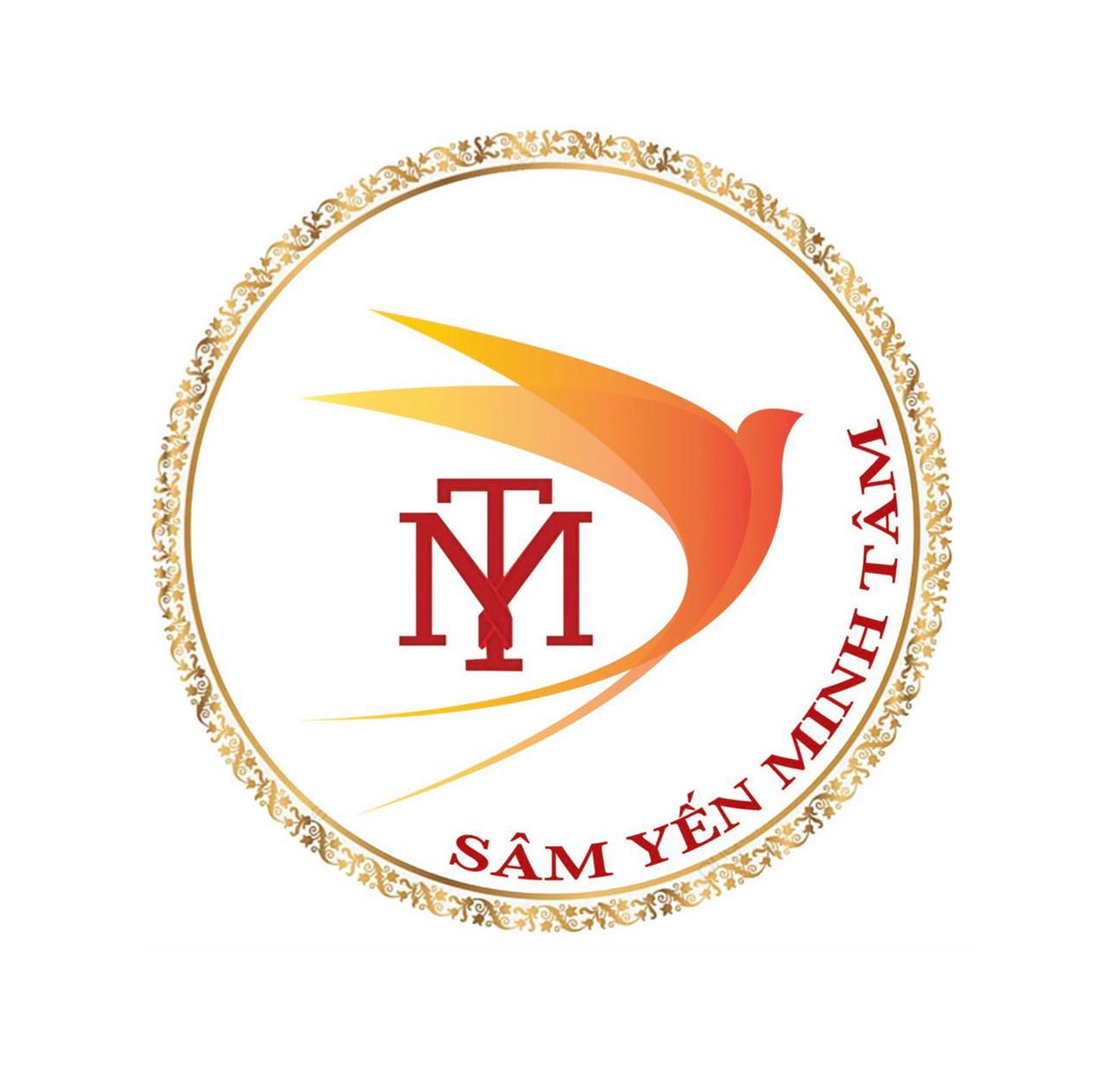 Sâm yến minh tâm