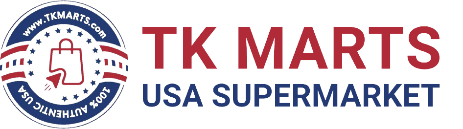 TK MARTS
