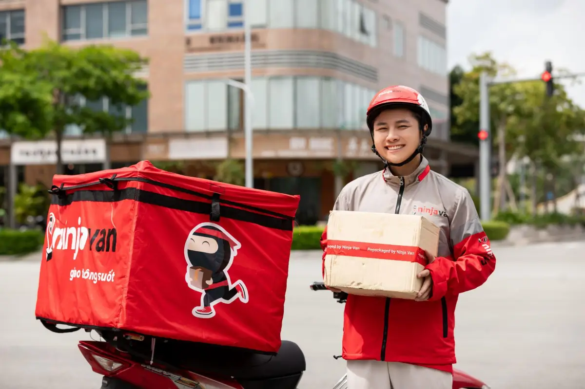Đơn vị vận chuyển - ToTTOT