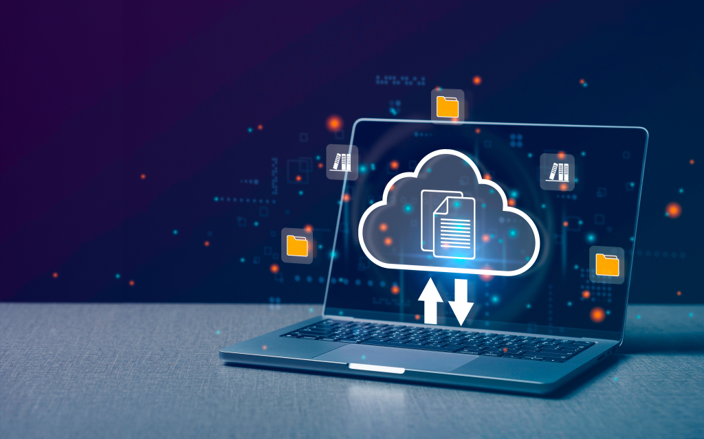Cloud WMS đang trở thành xu hướng nhờ khả năng triển khai nhanh và chi phí đầu tư thấp.